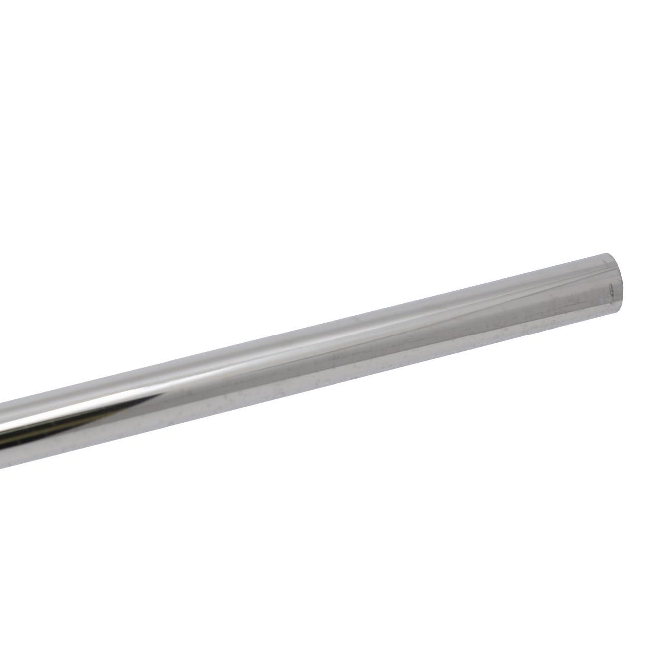 Buy Stainless Steel Pipe 25.4*6000*1.5mm SUS304 S/S PIPE PSS (SSP-25x6000mm) Online | Construction Finishes | Qetaat.com